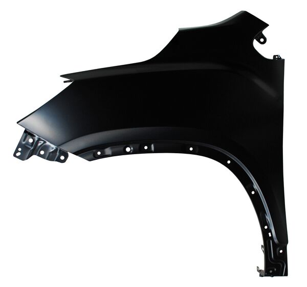 SALPICADERA TRAX 17-20 IZQ 28706