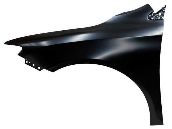 SALPICADERA CHRYSLER 200 15-17 IZQ