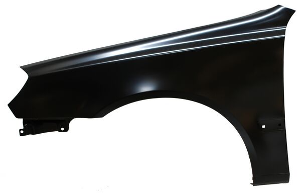 SALPICADERA ACCENT 03-05 4P/ 03-06 5P S/HOYO CUARTO LAT *****2. IZQ