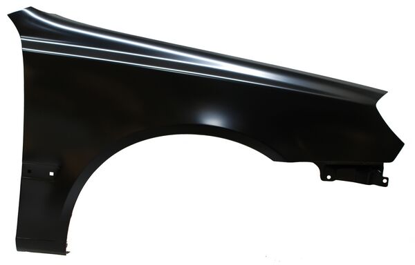 SALPICADERA ACCENT 03-05 4P/ 03-06 5P S/HOYO CUARTO LAT *****2. DER