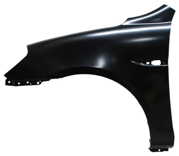 SALPICADERA ATTITUDE 06-11 582 IZQ