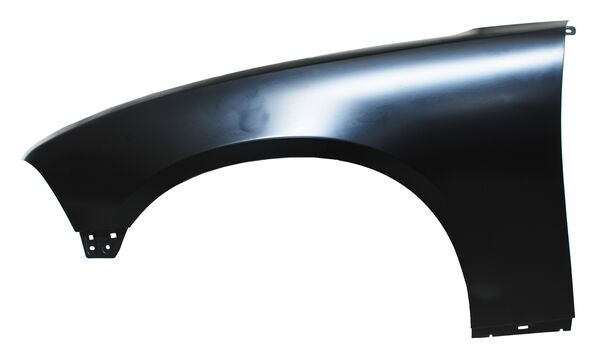 SALPICADERA CHARGER 11-14 IZQ