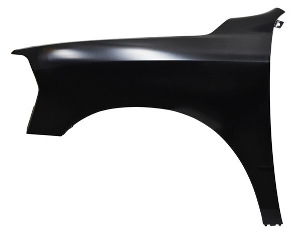 SALPICADERA DODGE PU 19-25 2500/3500 S/HOYO P/MOLD IZQ