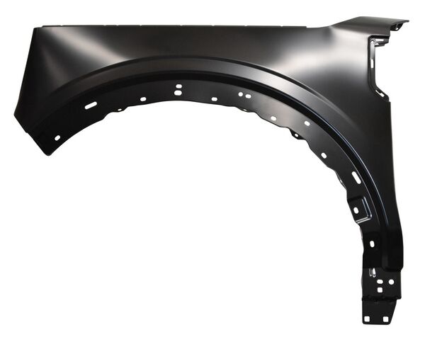 SALPICADERA BRONCO SPORT 21-25 IZQ ODC025