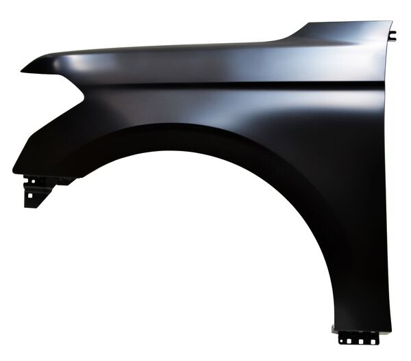 SALPICADERA EXPEDITION 18-20 ALUMINIO IZQ