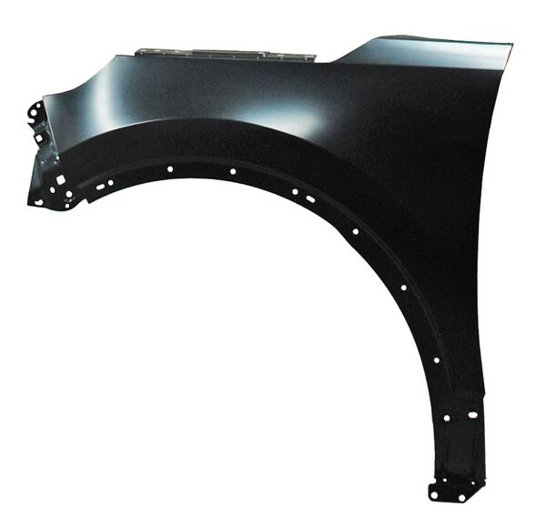 SALPICADERA EXPLORER 11-15 PAT USA BBB3 IZQ