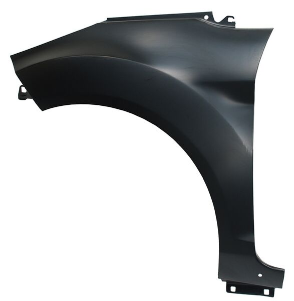 SALPICADERA FIESTA 14-19 C/HOYO P/MOLD IZQ