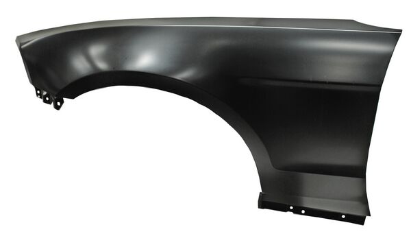 SALPICADERA MUSTANG 10-14 GT PAT USA IZQ