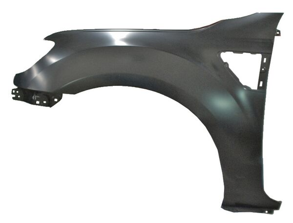 SALPICADERA RANGER 13-16 IZQ