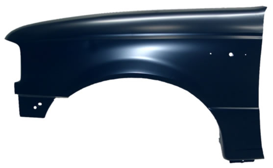 SALPICADERA RANGER 93-97 IZQ