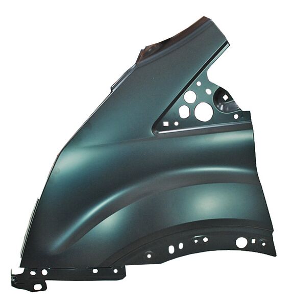 SALPICADERA TRANSIT 15-20 627 NZL IZQ