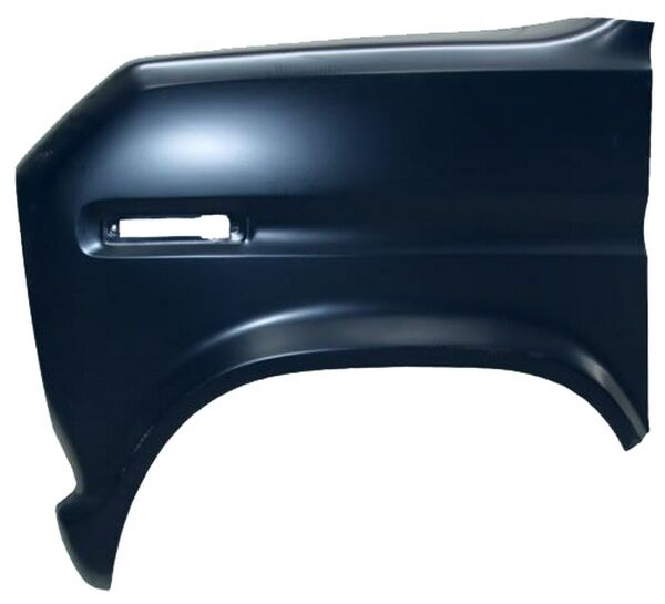 SALPICADERA FORD VAN 75-91 ECONOLINE *****2 IZQ FN10