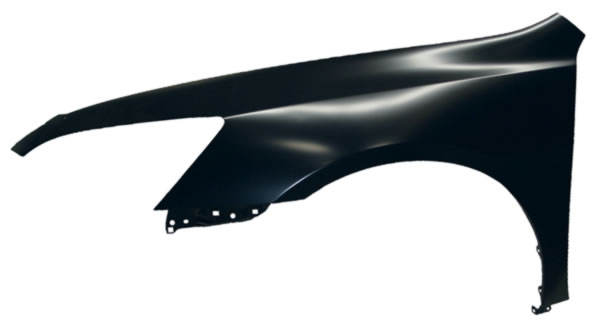 SALPICADERA ACCORD 03-07 2P ***2 IZQ FN13.8