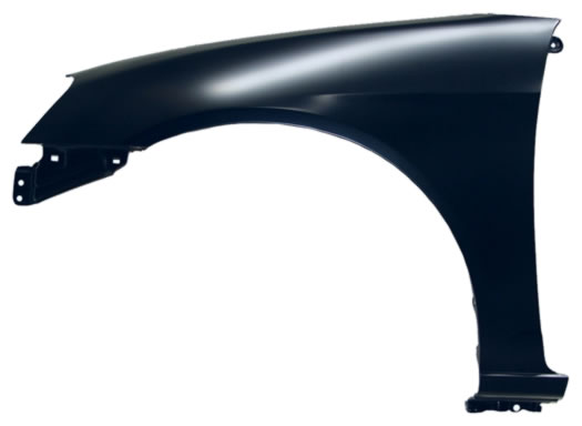 SALPICADERA CIVIC 01-03 582 IZQ