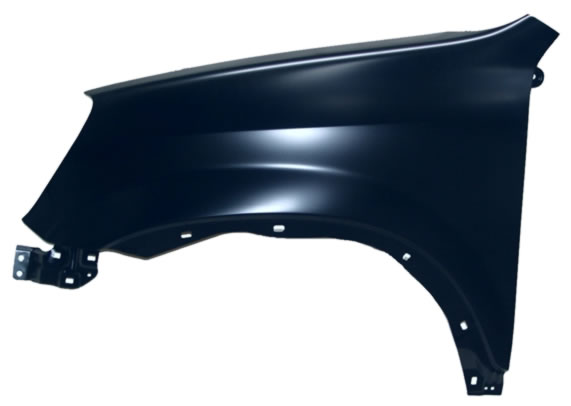 SALPICADERA CRV 02-06 IZQ 680.10