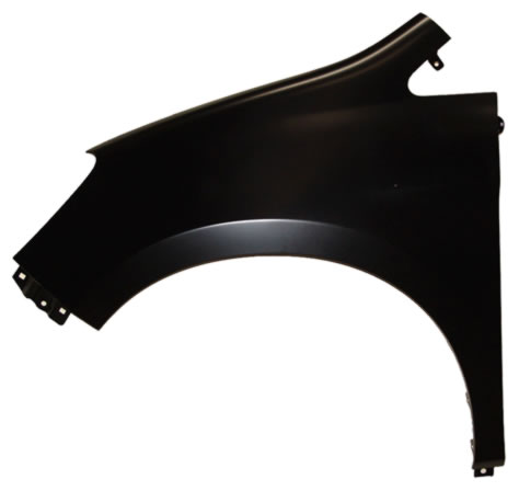 SALPICADERA ODYSSEY 05-10 IZQ