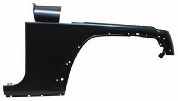 SALPICADERA WRANGLER 07-18 DER