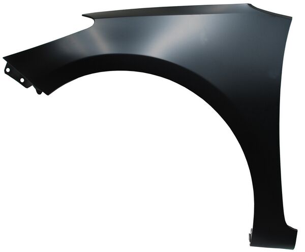 SALPICADERA FORTE 16-18/ USA TYPE 14-16 582 IZQ