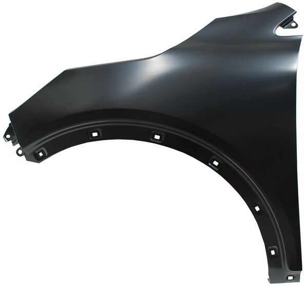 SALPICADERA SORENTO 16-20 IZQ