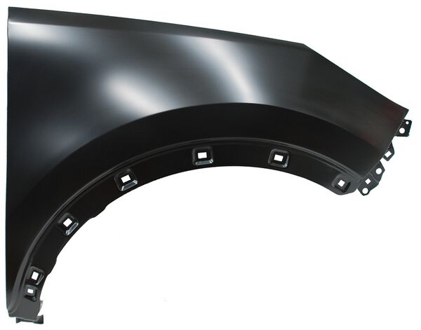 SALPICADERA SPORTAGE 16/ USA TYPE 11-16 S/HOYO P/CUARTO LAT DER