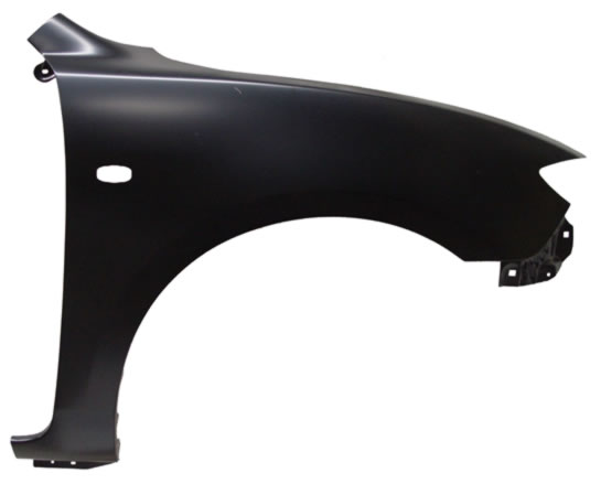 SALPICADERA MAZDA 3 04-09 4P DER 650.09