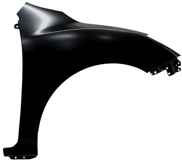 SALPICADERA MAZDA 3 10-13 DER 650.09