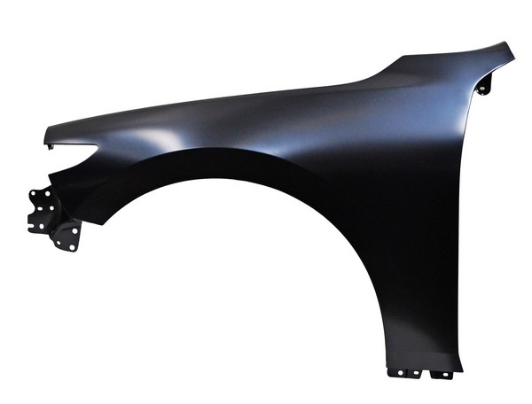 SALPICADERA MAZDA 3 19-25 5P IZQ