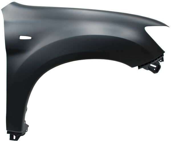 SALPICADERA MITSUBISHI ASX 13-15 PLASTICO BBB2 DER