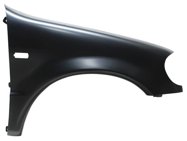 SALPICADERA MBENZ CLASE M 00-01 C/HOYO P/CUARTO *****2 DER