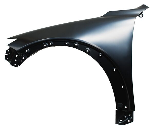 SALPICADERA MAZDA CX3 16-25 IZQ