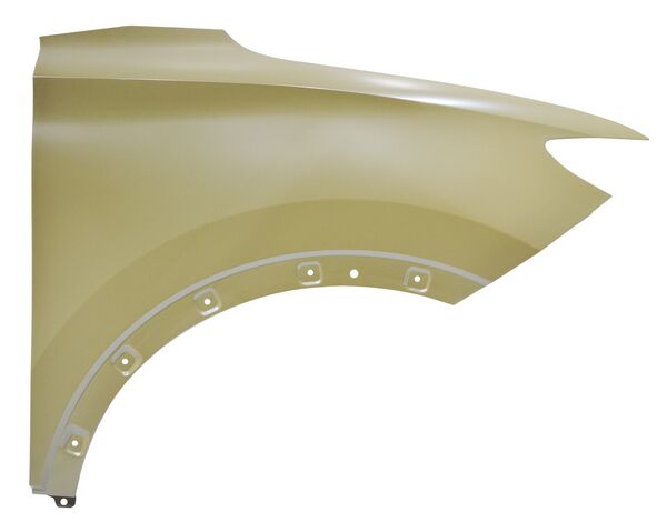 SALPICADERA MG ZS 21-24 NZLT DER 980.10