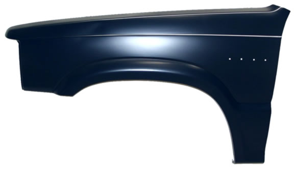 SALPICADERA MAZDA PU 86-93 CCC2 IZQ