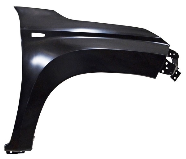 SALPICADERA MITSUBISHI PU L200 20-24 C/HOYO P/CUARTO 452 DER 780.09