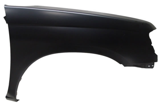 SALPICADERA FRONTIER 98-00 S/HOYOS P/MOLD LAT DER