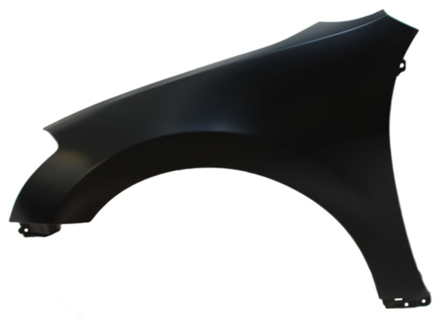 SALPICADERA MAXIMA 04-08 ***2 IZQ