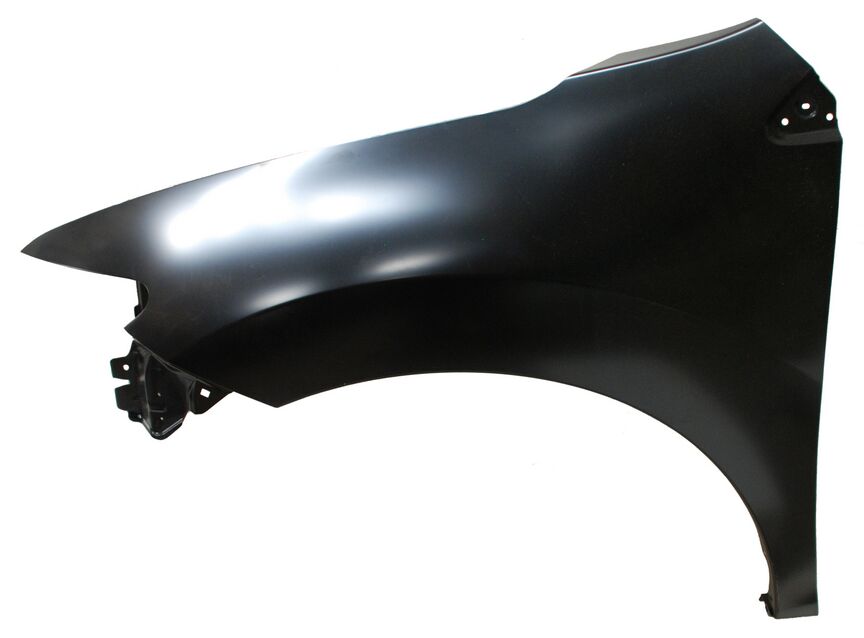 SALPICADERA MURANO 09-14 *****2 IZQ