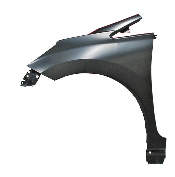 SALPICADERA NOTE/ VERSA 14-16 5P USA TYPE IZQ