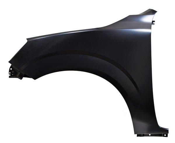 SALPICADERA NISSAN PU NP300 16-20 ALD253 TYG IZQ 287 CMA1114