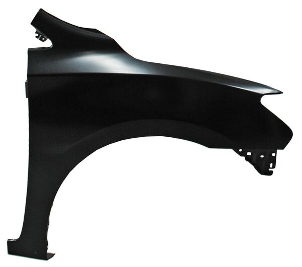 SALPICADERA SENTRA 13-16 C/HOYO P/MOLD DER 677