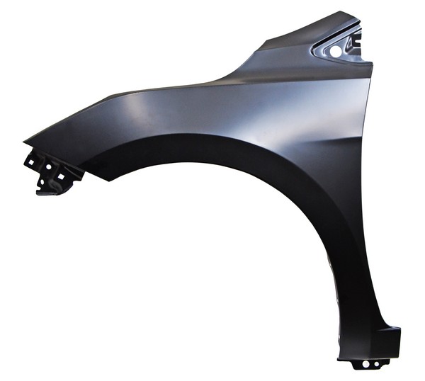 SALPICADERA VERSA 20-25 ALD256 582 IZQ 287