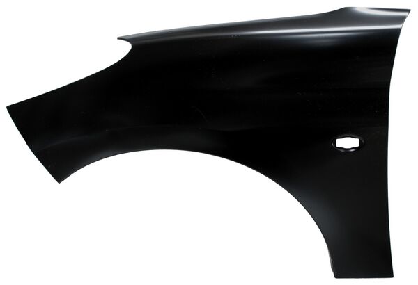 SALPICADERA PEUGEOT 207 08-12 3/ 4/ 5P CCC2 IZQ