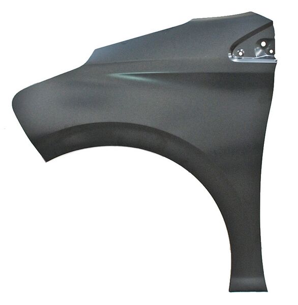 SALPICADERA PEUGEOT 208 14-21 IZQ