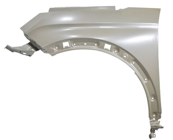 SALPICADERA PEUGEOT 3008 22-24 288 NZL IZQ