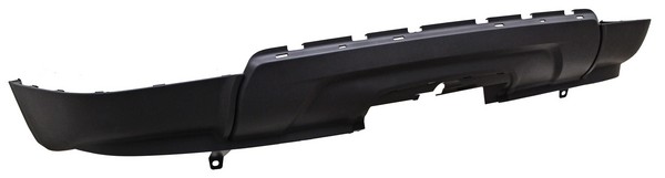 SPOILER EQUINOX 16-17 TRAS C/HOYO P/MOLD BBB3