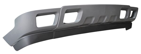 SPOILER CHEV PU 03-06 P/FARO NIEBLA CON EXTENCION COMBO