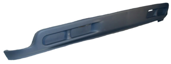 SPOILER CHEV PU 99-02 LISO TYG DMV