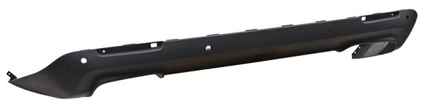 SPOILER CHALLENGER 15-19 TRAS C/HOYO P/SENS