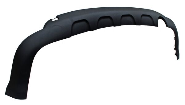 SPOILER JOURNEY 11-20 TRAS P/1 ESCAPE NZL