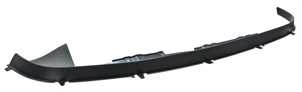 SPOILER TOWN & COUNTRY/ CARAVAN 08-16 TYG