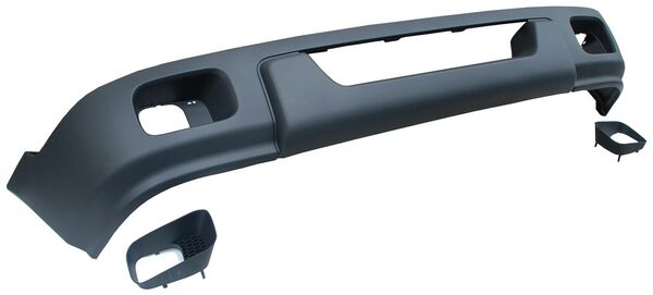 SPOILER RANGER 04-05 C/TAPAS P/FARO NIEBLA BBB2.29.9